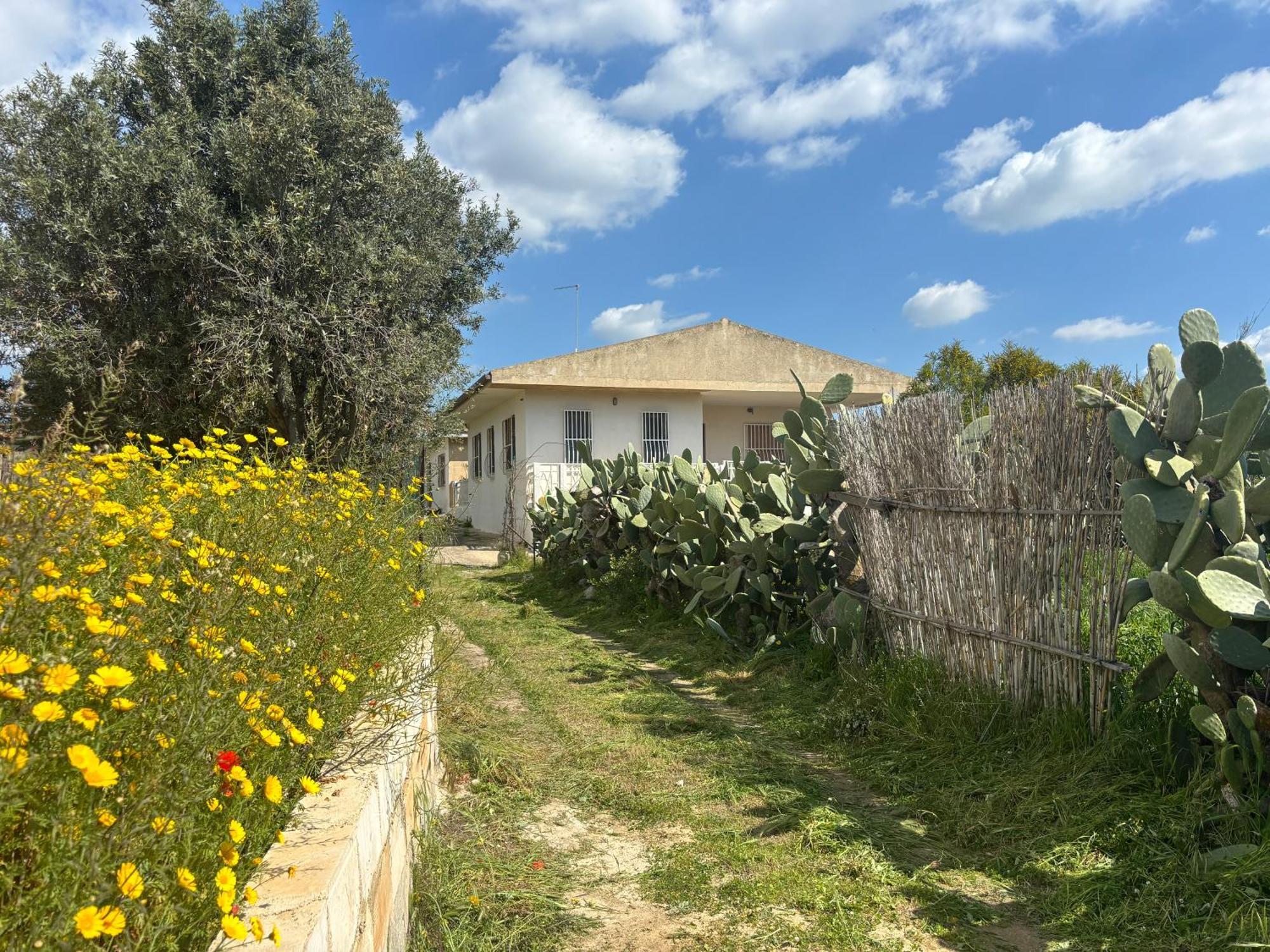Ificumori, Campagna Ammare Villa Marina di Modica Exterior photo